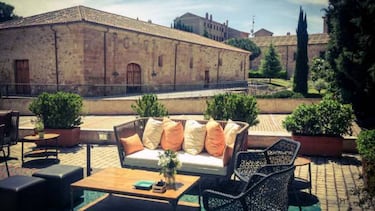 San Valentín: Sorprende a tu pareja con una escapada romántica