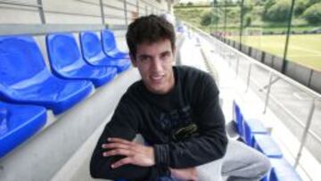 Entrevista a Salomão