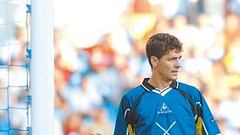 Valbuena: "Ojalá que nos arbitren así en Albacete"