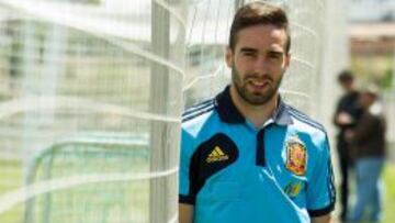 Carvajal.