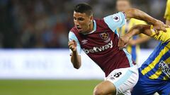 Jesé se complica, se espera por Calleri y Toledo