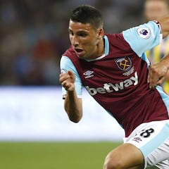 Jesé se complica, se espera por Calleri y Toledo