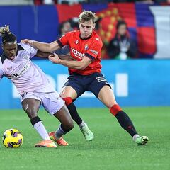 Dolorosa victoria para finalizar el año