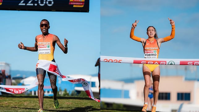 Una España “sin miedo”