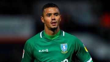 Santos Laguna se reforzará con el holandés Alessio Da Cruz