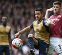 Arsenal-West Ham: horario, TV y dónde ver en vivo online