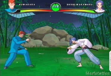 Yu Yu Hakusho: Dark Tournament, Impresiones