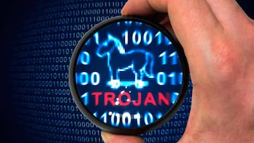 Cuidado con CrossRAT, el nuevo troyano indetectable