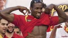 El Madrid ficha a Ibaka, que podría jugar ante el Milán