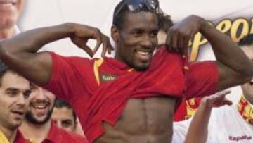 El Madrid ficha a Ibaka, que podría jugar ante el Milán