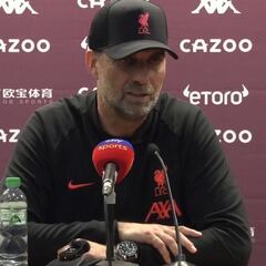 Klopp valora el fichaje de Haaland para Guardiola y deja una reflexión que el Madrid también pensó...