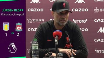 Klopp valora el fichaje de Haaland para Guardiola y deja una reflexión que el Madrid también pensó...