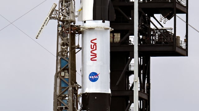 Those looking to watch NASA’s SpaceX Crew-12 mission will have to wait a little longer due to unfavorable weather conditions. Here’s the new time and date.