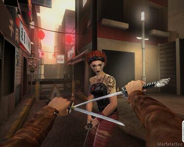 Galería de imágenes de Wii y sus juegos