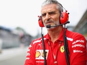 “Hamilton no está acabado; si no tienes un coche competitivo, no le fiches”