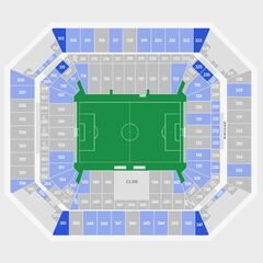 Gancho Mundial del Madrid