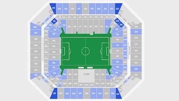 Gancho Mundial del Madrid