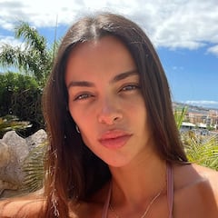 Joana Sanz se retira