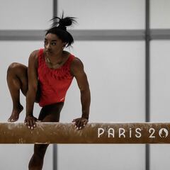 Juegos Olímpicos París 2024: ¿cuánto dinero se llevan los deportistas estadounidenses por cada medalla?