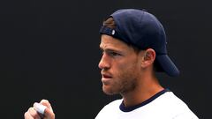 El tenista de lujo que confirmó su presencia en el Chile Open