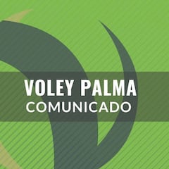 Cuatro positivos más en la plantilla del Vóley Palma
