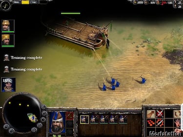 Ancient Wars: Sparta, Impresiones