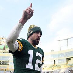 Año Nuevo, los mismos pronósticos: Semana 17