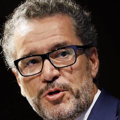 El Barça insiste: "En el VAR hay que restaurar la ecuanimidad"