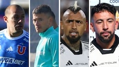 El Superclásico de los referentes abre un nuevo debate: “Me sentí mal... Hay mucho odio”