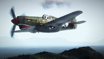 Captura de pantalla - Damage Inc: Pacific Squadron WWII (360)