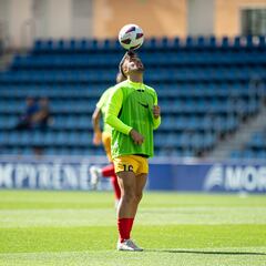 Diego Pampín: cinco semanas de baja por lesión