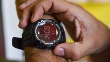 Horario de verano 2022: ¿Se adelanta o se atrasa el reloj? 