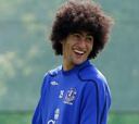 El Madrid estudia el precio de Fellaini: 25 millones