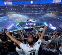 El Bernabéu Infinito, megaobra final de Florentino Pérez