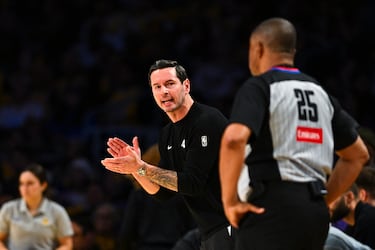 Los Lakers no han tocado su techo