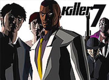 IPV - Killer 7 (GC)