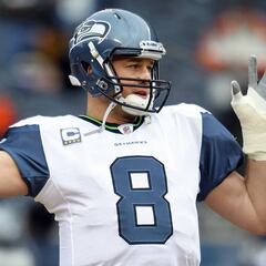 Matt Hasselbeck fue contactado para regresar a la NFL