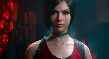 Ada Wong en el pr車ximo DLC de Dead by Daylight.