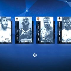 Grupo B: que no se confíe el Madrid