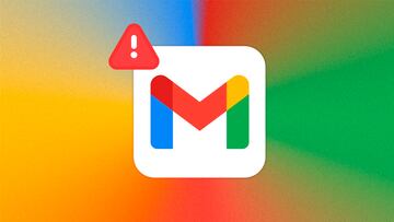 Gmail alerta