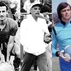 Leyendas del futbol mexicano que hoy lucen lejos de las nuevas generaciones
