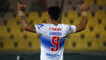 Los campeones de la UC que miran desde el extranjero