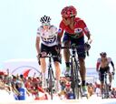 Vuelta España 2016: resumen de la Etapa 16 Alcañíz-Peñíscola