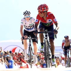 Vuelta España 2016: resumen de la Etapa 16 Alcañíz-Peñíscola