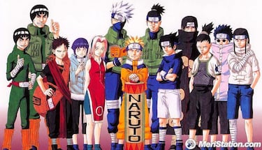 [E3] Naruto: Clash of Ninja Revolution