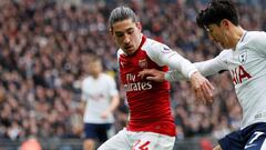 La presunta grabaci&oacute;n a Beller&iacute;n que aviva la pol&eacute;mica