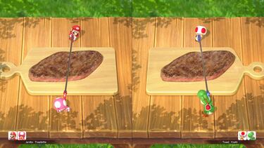 Estos son los 5 mejores minijuegos de Super Mario Party Jamboree, el gran fiestón de la saga