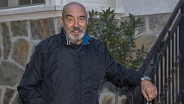 Muere Joaquín Ramos Marcos