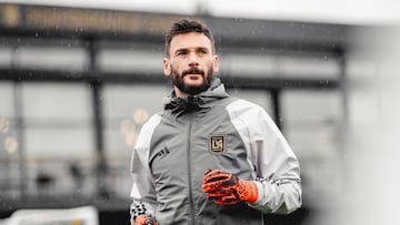 LAFC face tough task in season opener