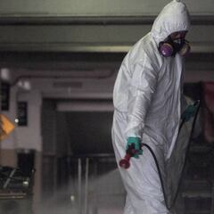 Mapa de casos y muertes por coronavirus por región en Chile: hoy, 29 de marzo